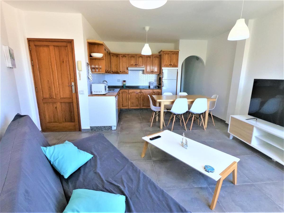 C4 Ocean Holiday Home - Puerto Del Rosario Puerto del Rosario  Luaran gambar