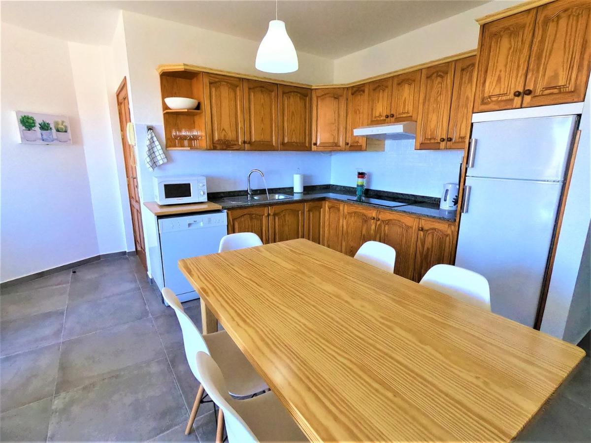 C4 Ocean Holiday Home - Puerto Del Rosario Puerto del Rosario  Luaran gambar