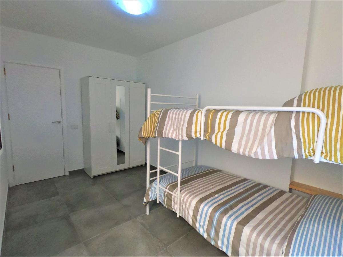 C4 Ocean Holiday Home - Puerto Del Rosario Puerto del Rosario  Luaran gambar