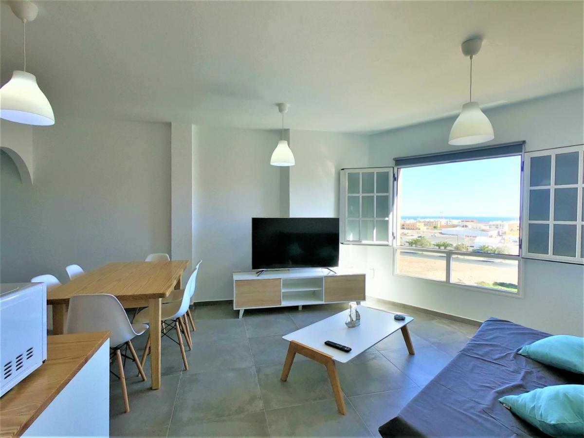C4 Ocean Holiday Home - Puerto Del Rosario Puerto del Rosario  Luaran gambar
